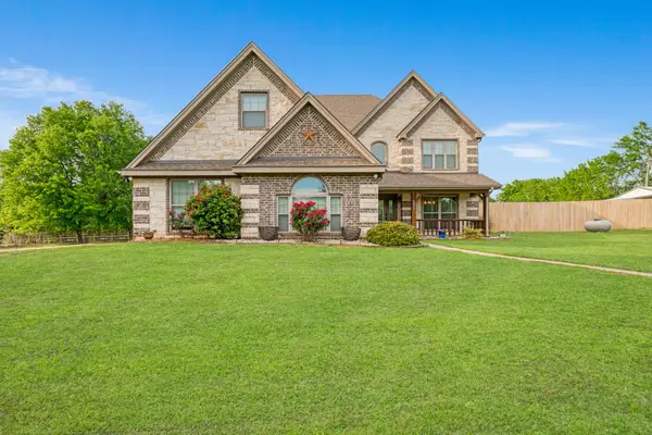 6535 Pine Mill Road, Reno, TX 75462