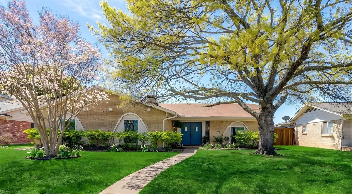 1318 Edgewood Drive, Richardson, TX 75081 - #1