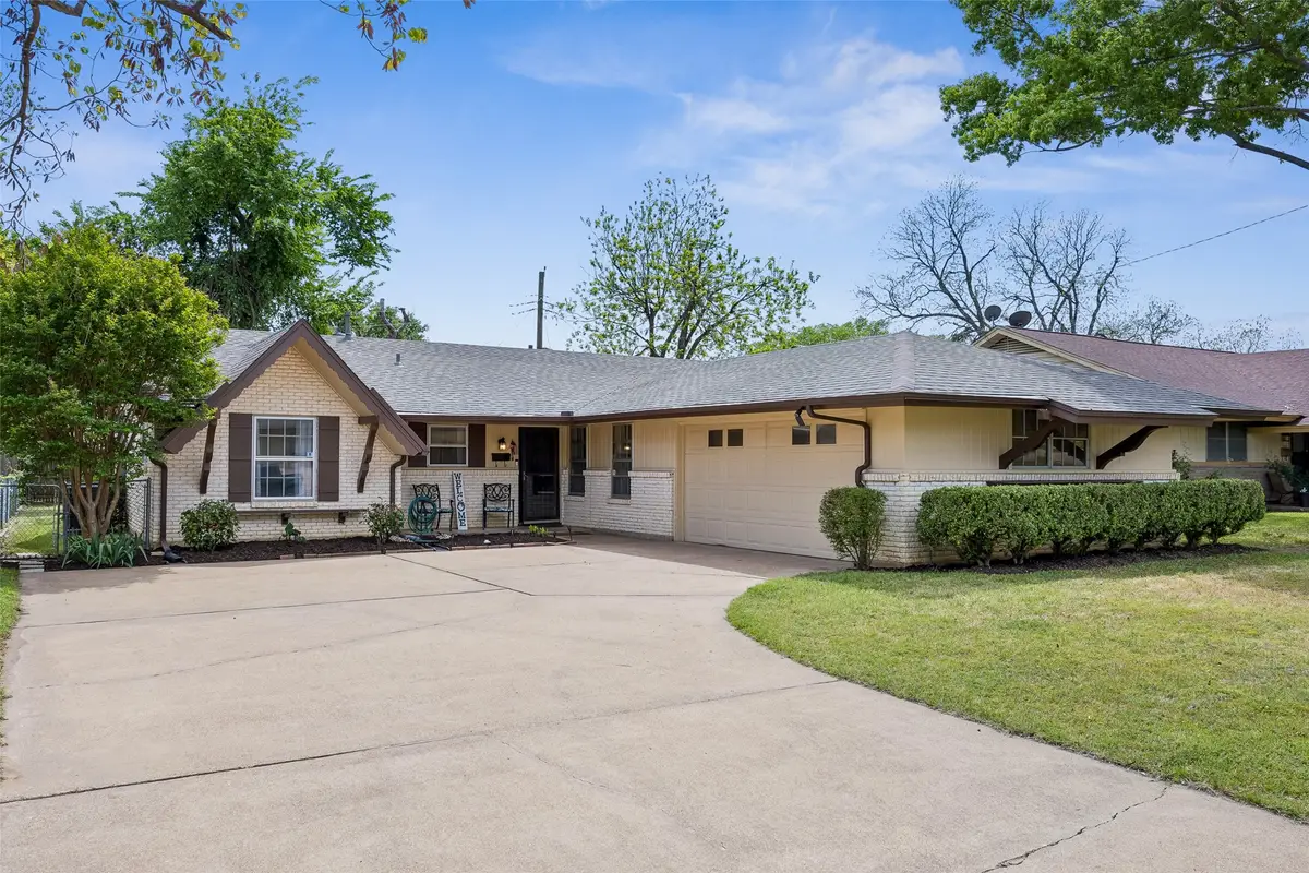 1918 Normandy Drive, Irving, TX 75060 - #1