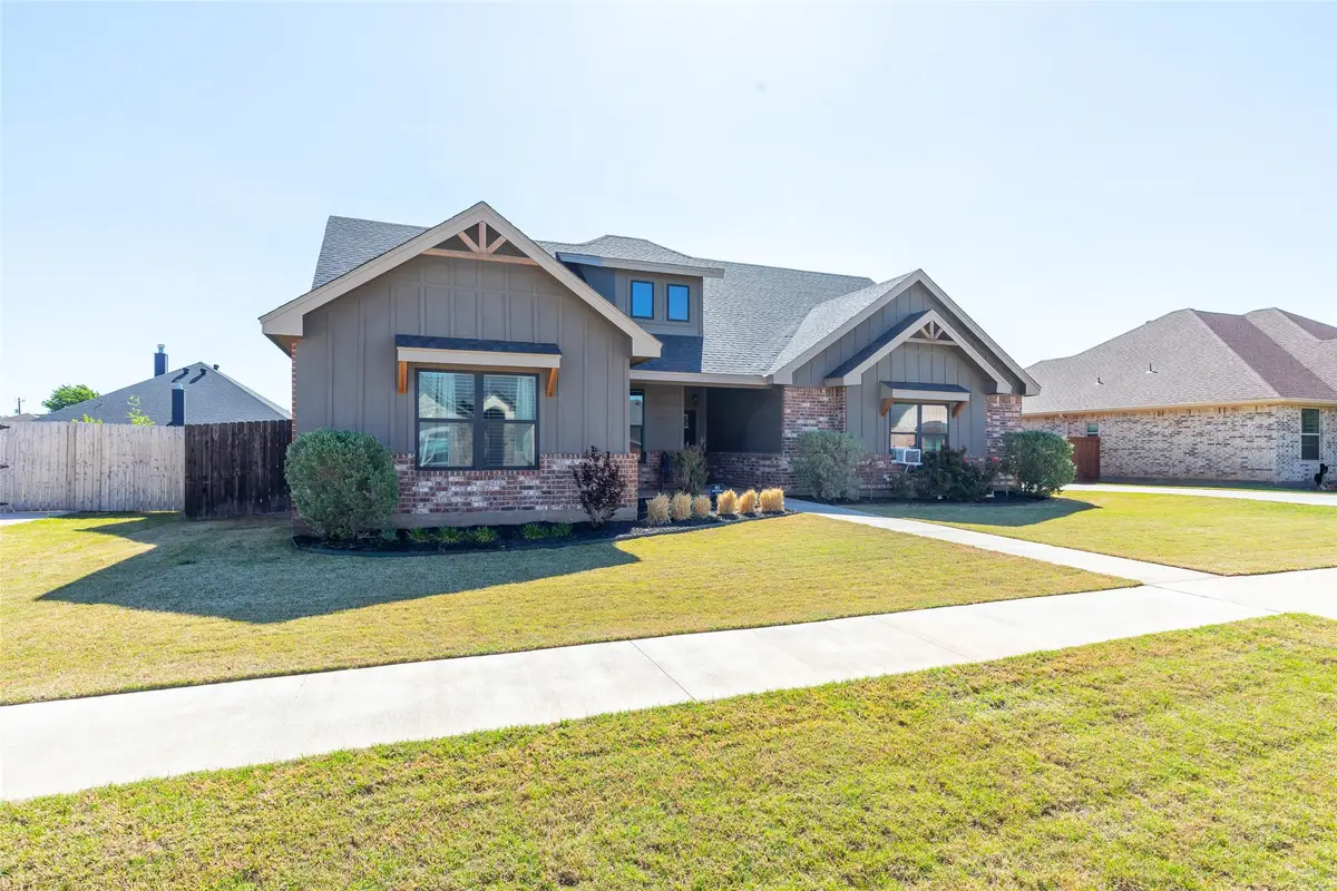 6817 Red Yucca Road, Abilene, TX 79606 - #1