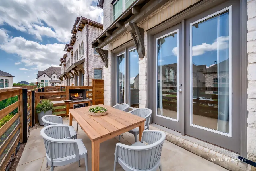 8117 Yellow Brick Pass, McKinney, TX 75071 - #3