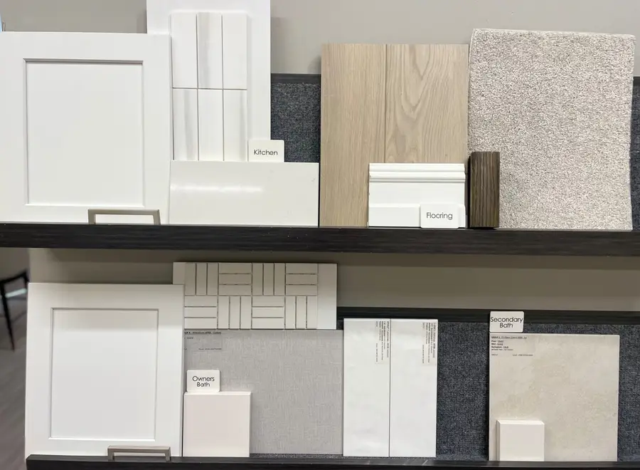 4221 Spanner Drive, McKinney, TX 75071 - #2