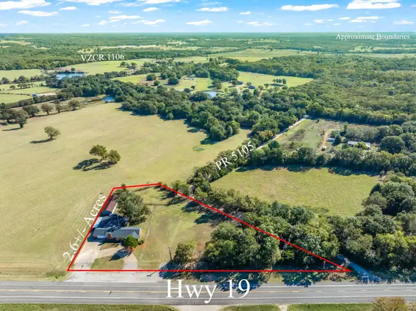 11571 State Highway 19, Canton, TX 75103