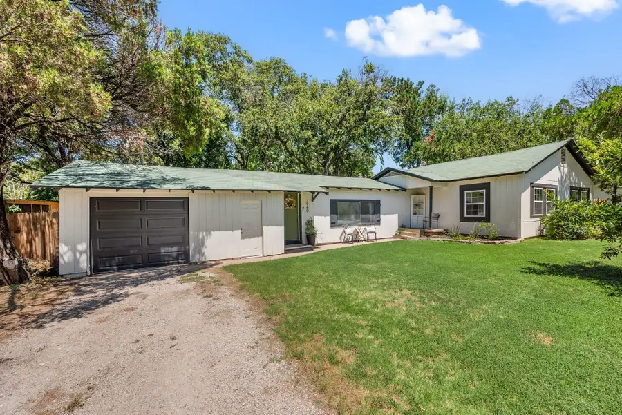 1940 Whippoorwill Lane, Denton, TX 76205 - #2