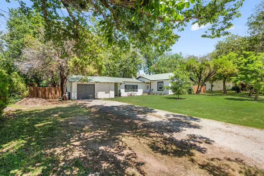 1940 Whippoorwill Lane, Denton, TX 76205 - #3