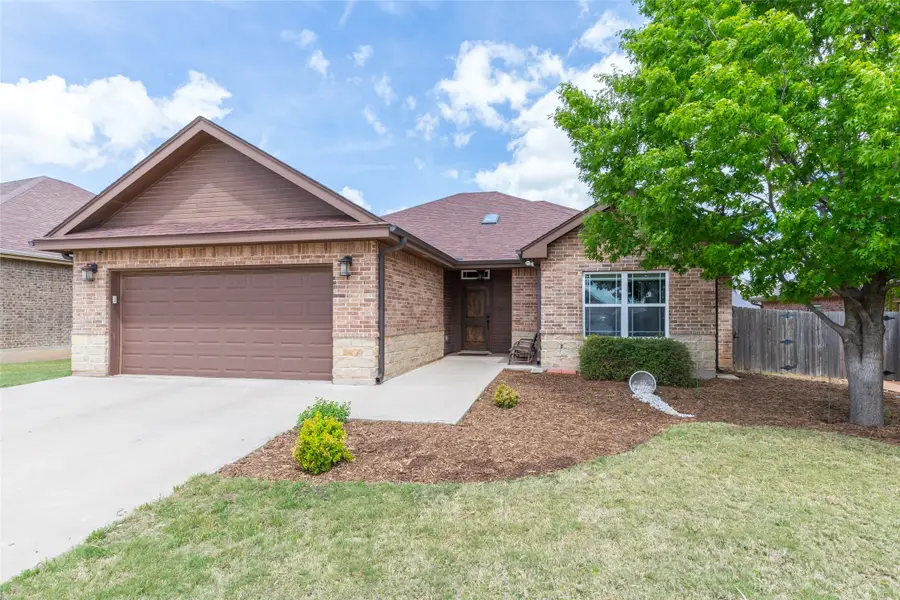 818 Great Waters Drive, Abilene, TX 79602 - #2