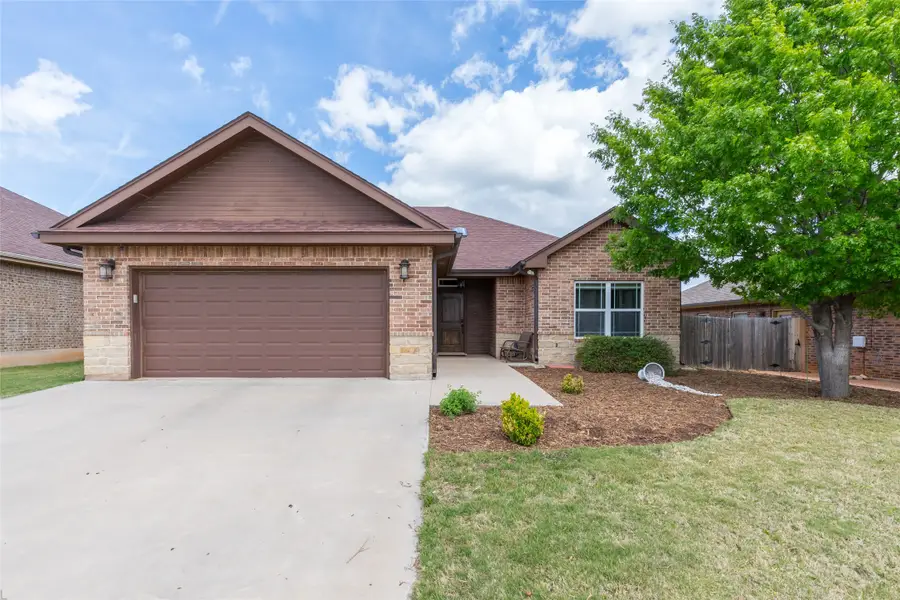 818 Great Waters Drive, Abilene, TX 79602 - #3