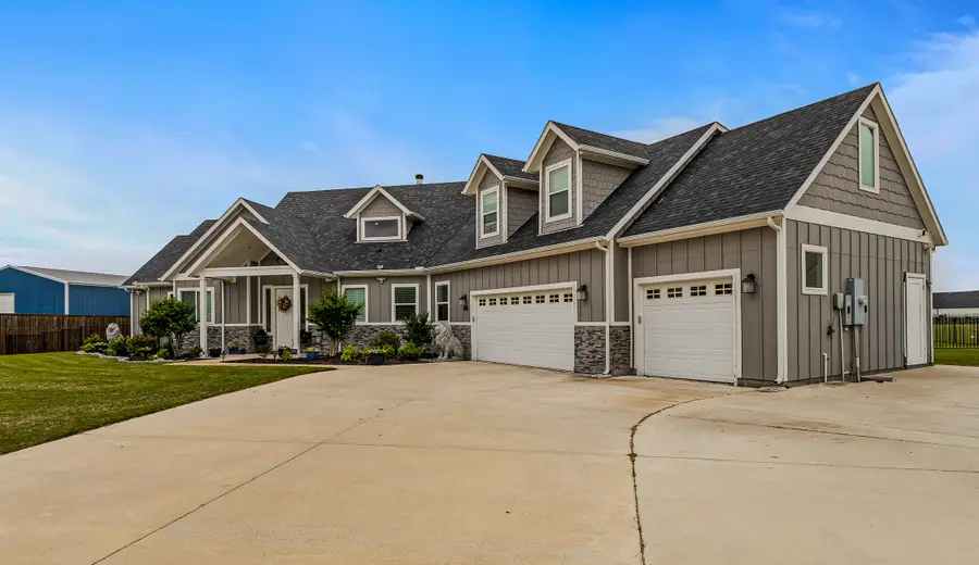 2130 Providence Way, Nevada, TX 75173 - #3