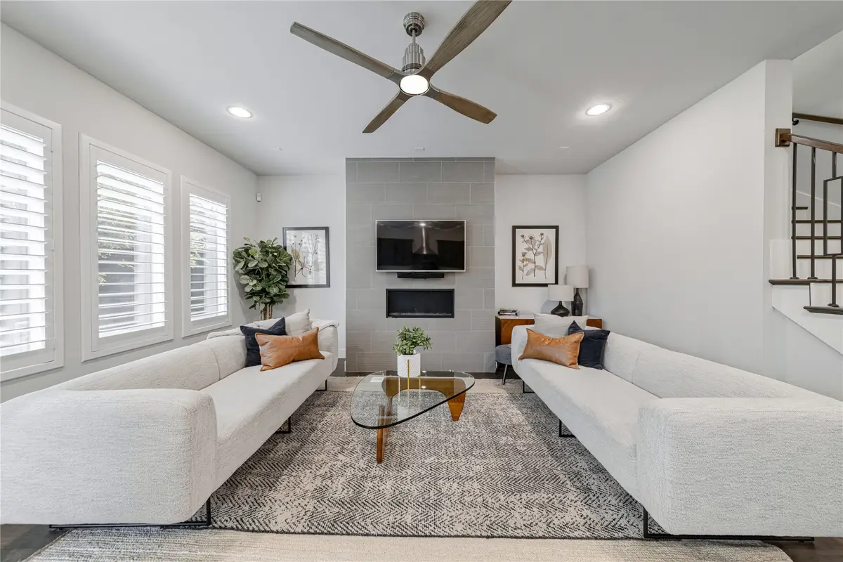 4107 Entrada Way, Dallas, TX 75219 - #1