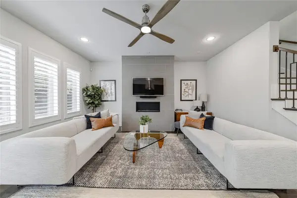 4107 Entrada Way, Dallas, TX 75219