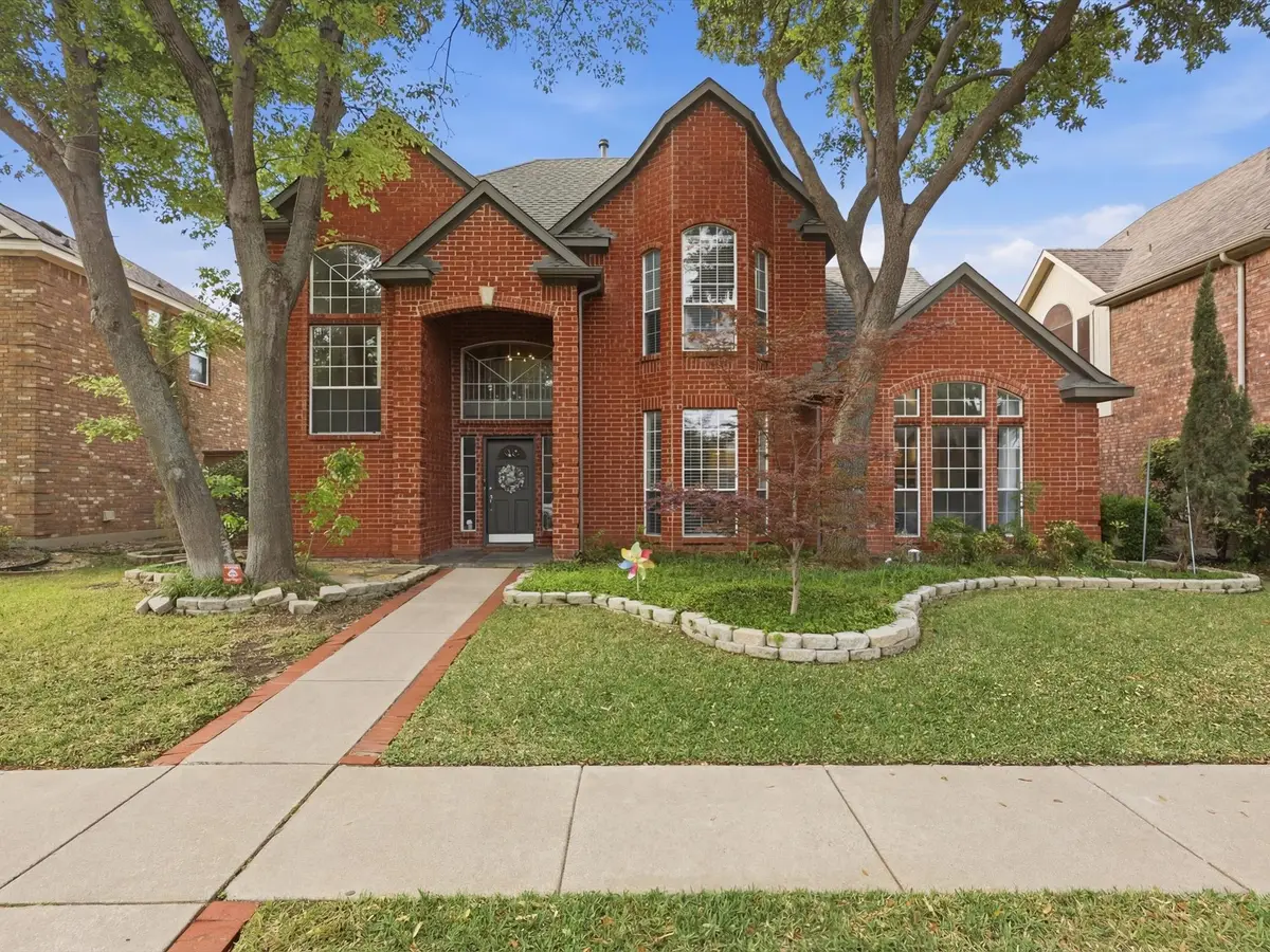 851 Chalfont Place, Coppell, TX 75019 - #1