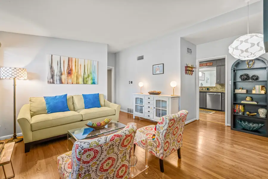 3401 W Fuller Avenue, Fort Worth, TX 76133 - #2