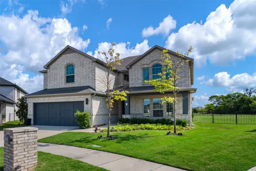 317 St Paul Court, Heath, TX 75126 - #3