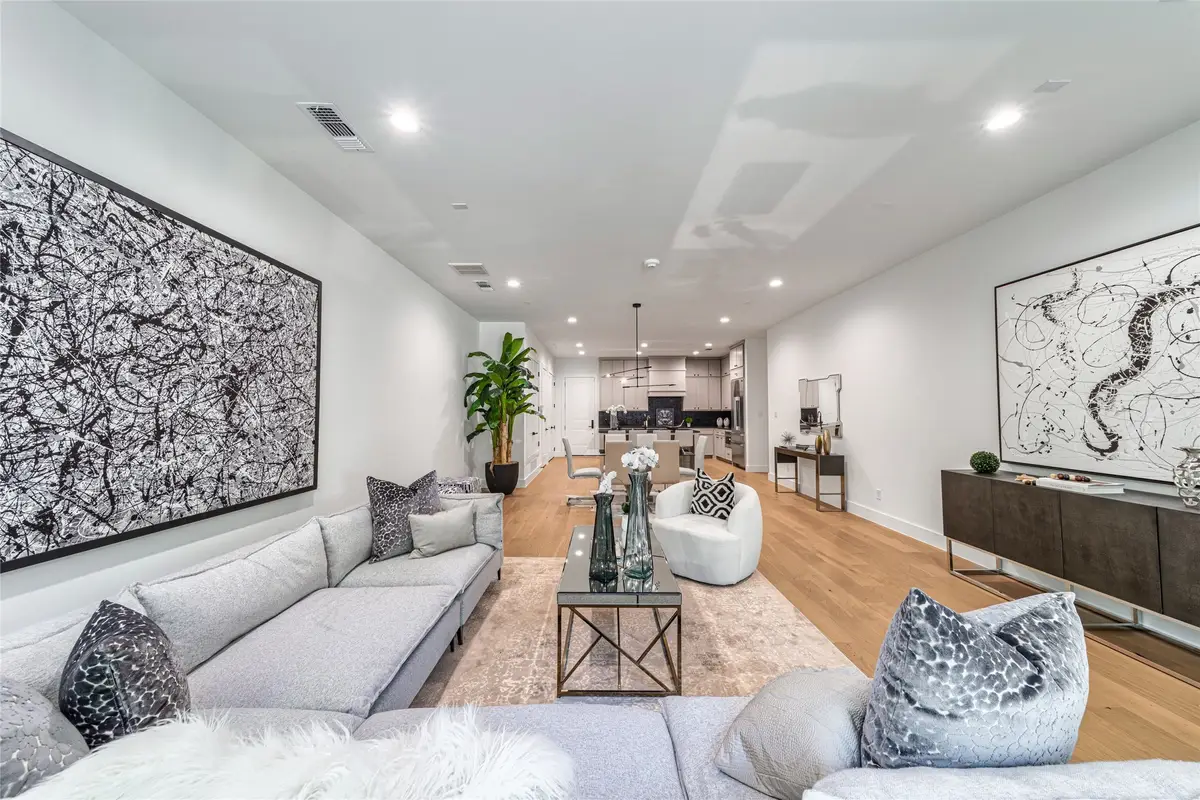 3601 Routh Street #1A, Dallas, TX 75219 - #1