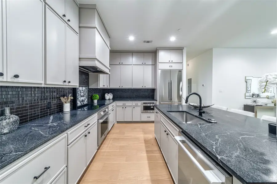 3601 Routh Street #1A, Dallas, TX 75219 - #3