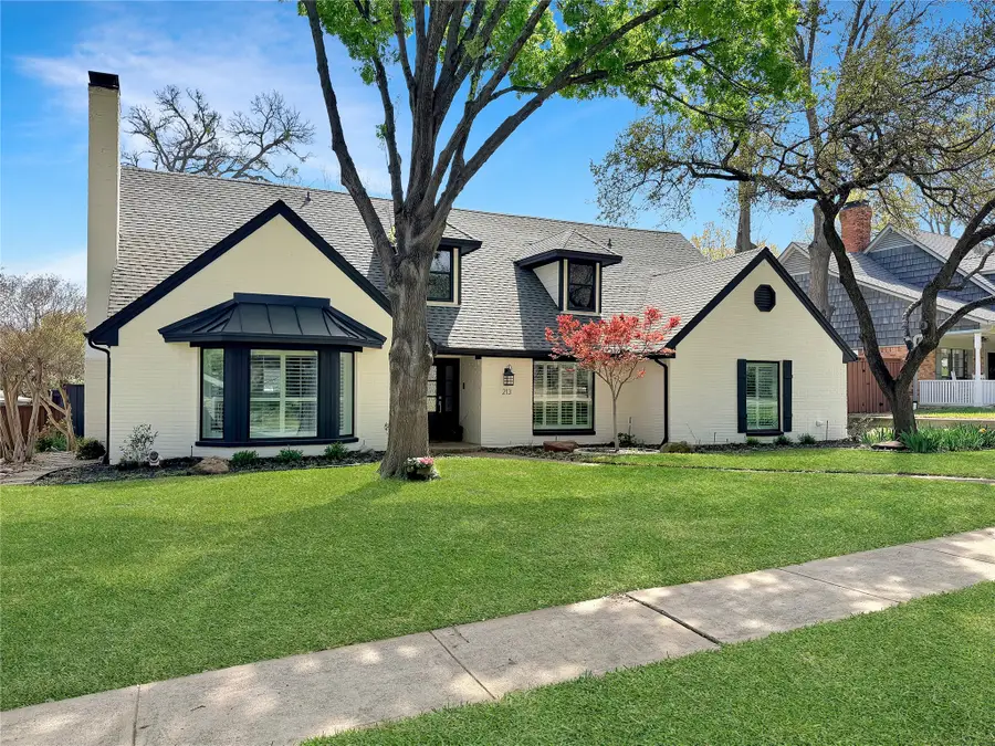 213 Canyon Valley Drive, Richardson, TX 75080 - #2