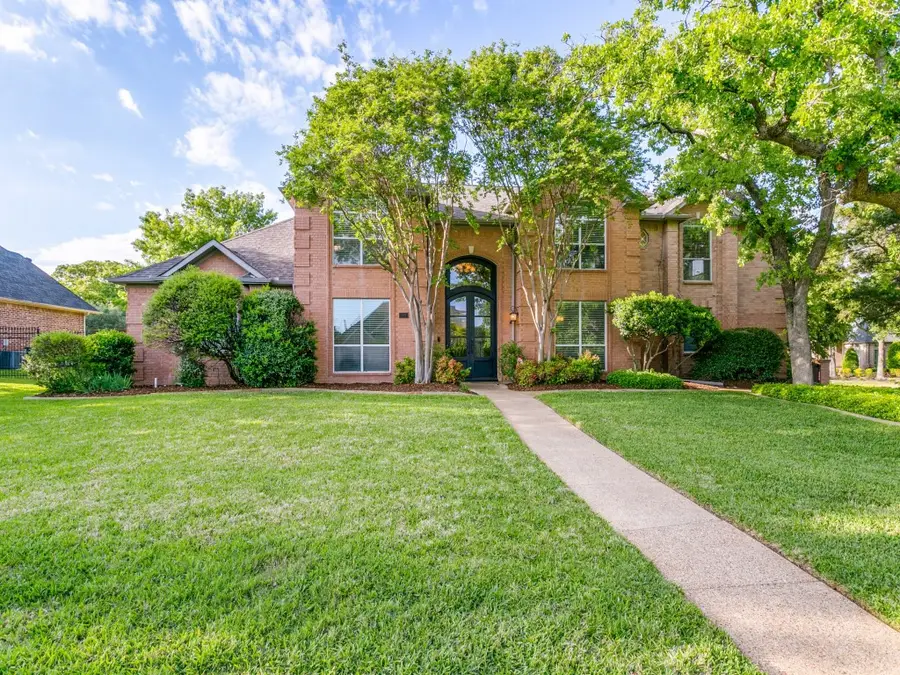 701 Lakehurst Court, Southlake, TX 76092 - #3