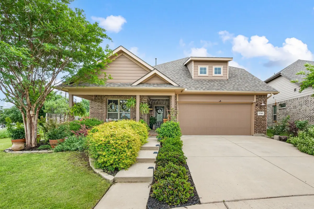 1701 Mcgee Avenue, Argyle, TX 76226 - #1