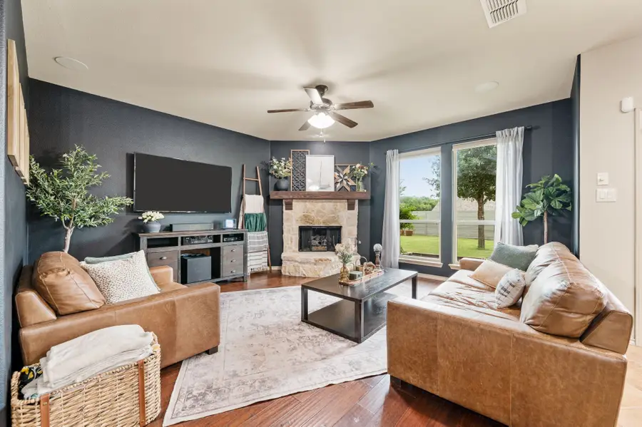 1701 Mcgee Avenue, Argyle, TX 76226 - #3