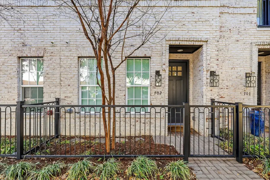 7333 Valley View Lane #702, Dallas, TX 75240 - #2