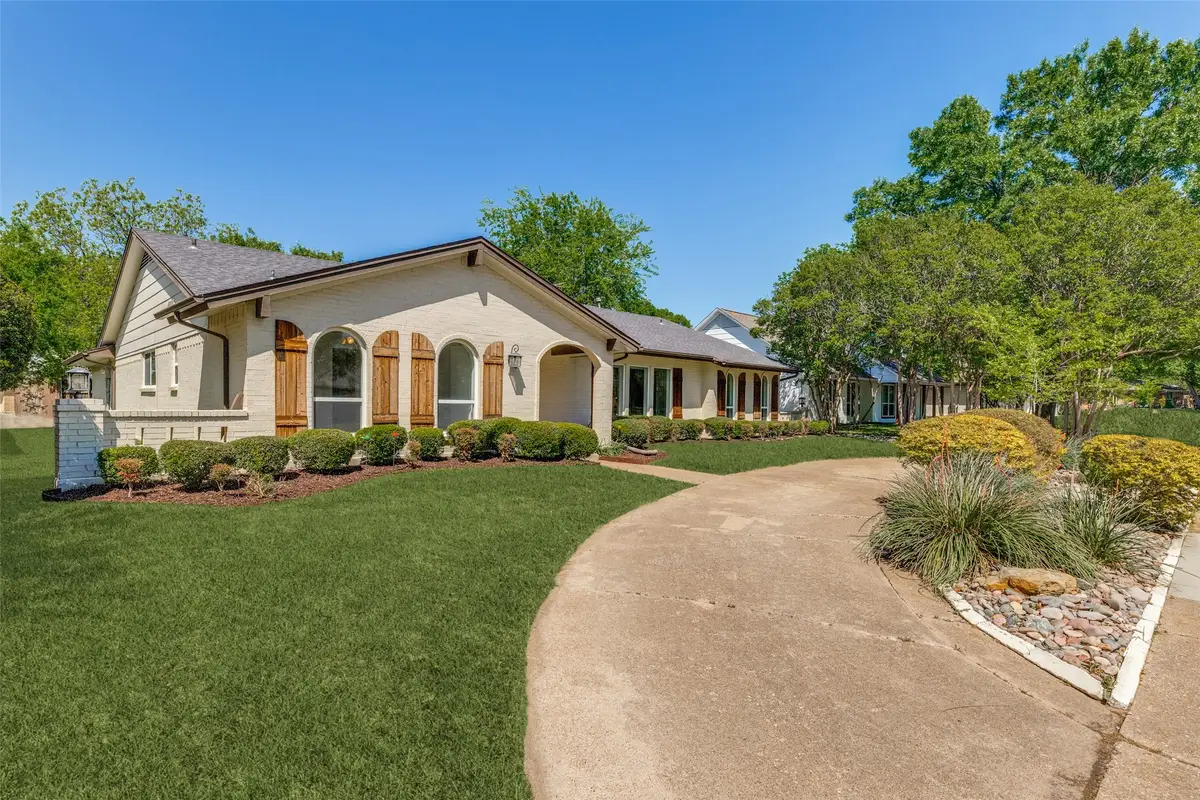 2709 Melrose Drive, Plano, TX 75075 - #1