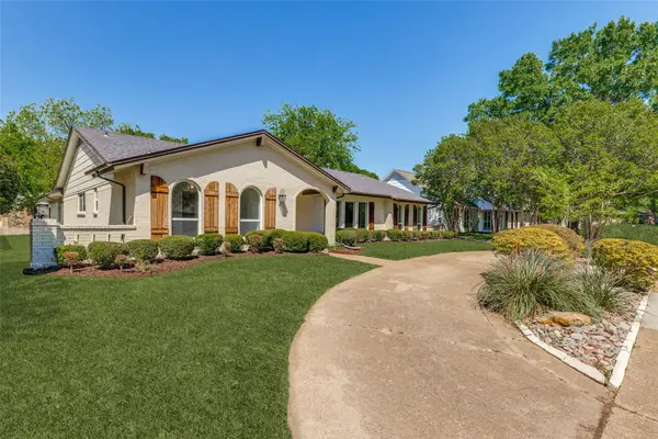 2709 Melrose Drive, Plano, TX 75075