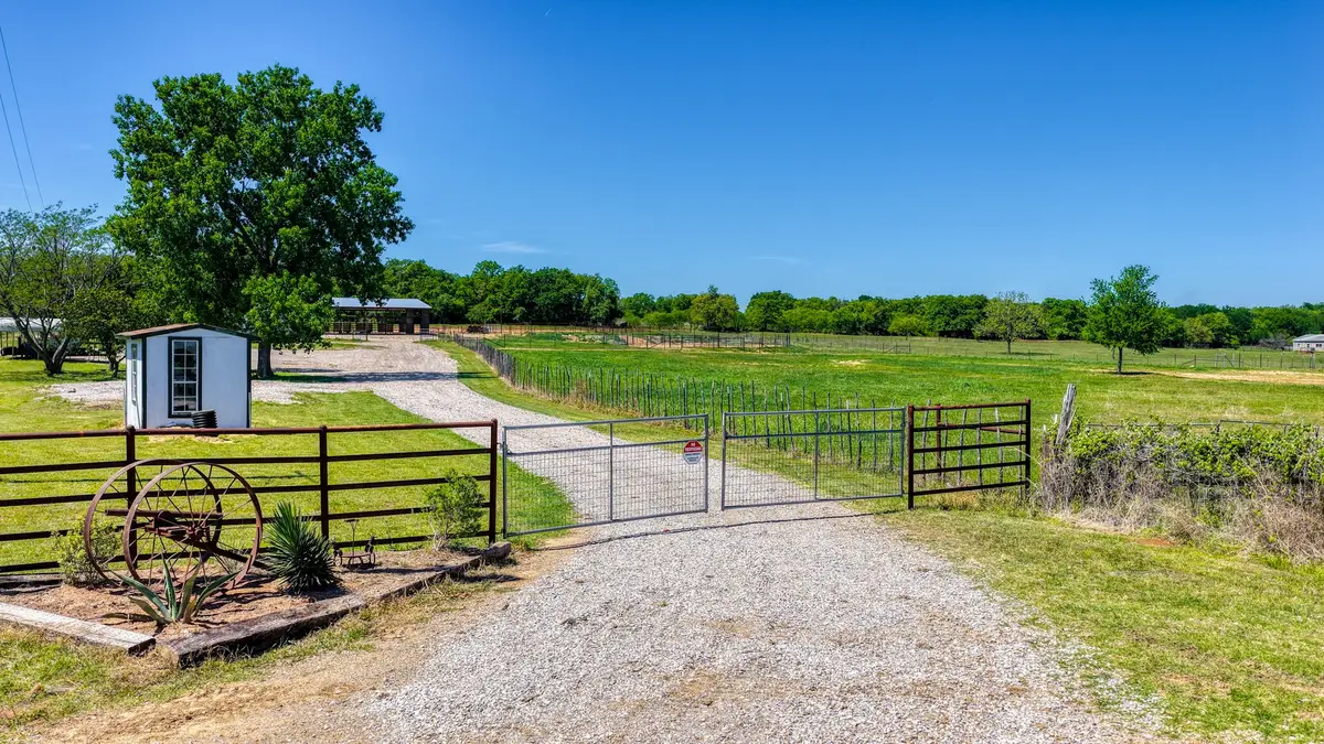 7278 Ellis Drive, Weatherford, TX 76088 - #1