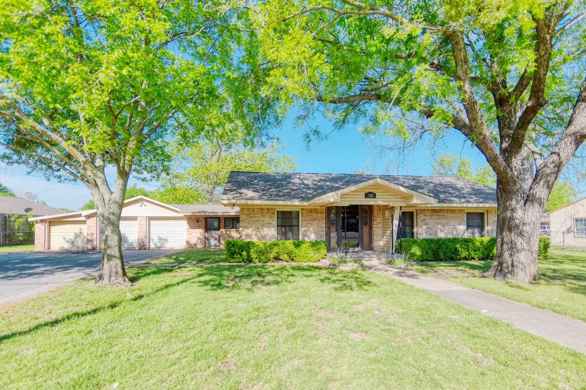 700 S Washington Street, Pilot Point, TX 76258 - #1