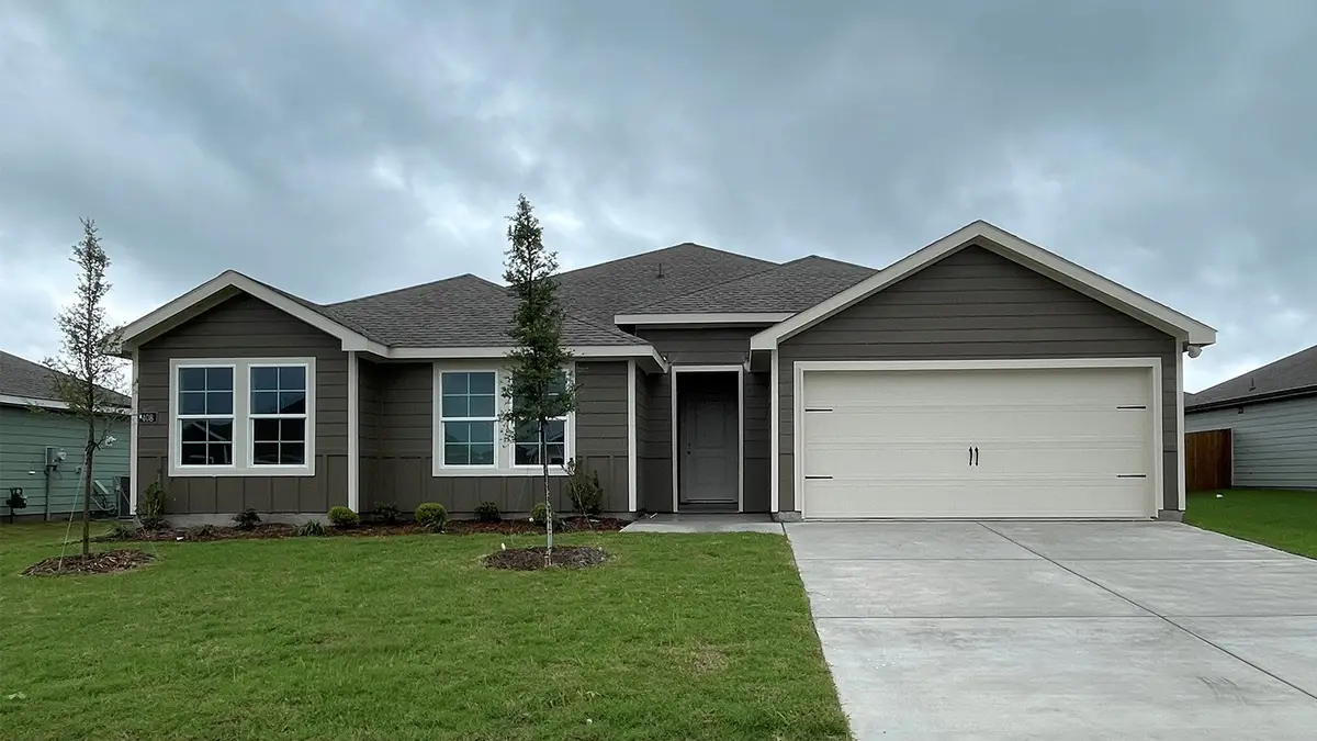 408 Northern Red Drive, Josephine, TX 75189 - #1