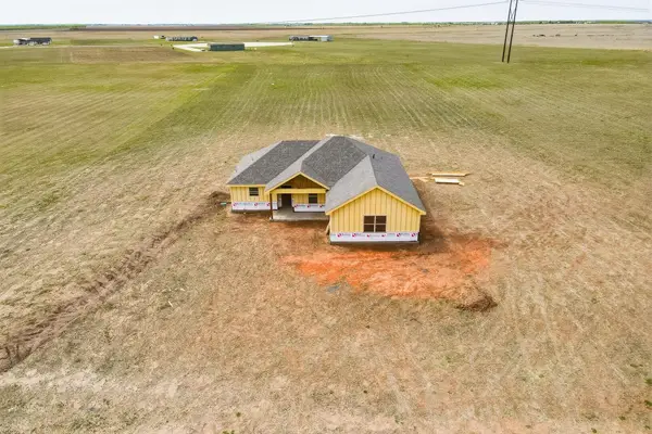 2345 Private Road 4282, Hawley, TX 79525