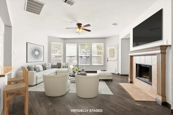 1036 Elm Drive, Providence Village, TX 76227
