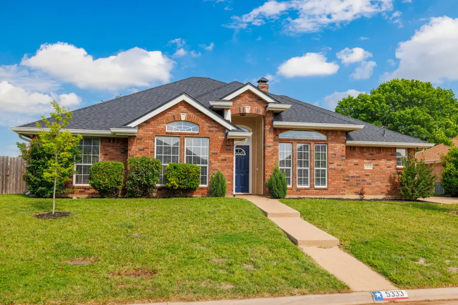 5333 Willow Ridge Road, Abilene, TX 79606 - #2