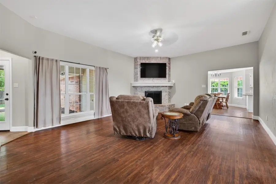 5333 Willow Ridge Road, Abilene, TX 79606 - #3