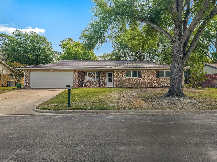 220 Cooper Drive, Hurst, TX 76053 - #3