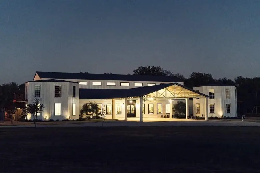792 County Road 4945, Leonard, TX 75452 - #3