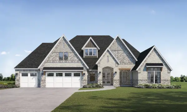 3603 Harvest Way, Princeton, TX 75407