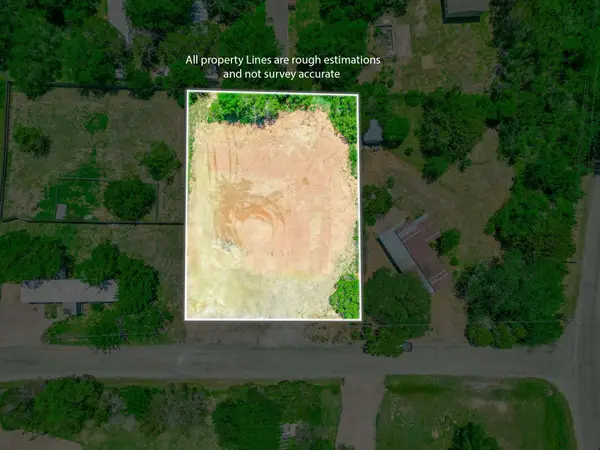 1103 Brazos Drive, Granbury, TX 76048