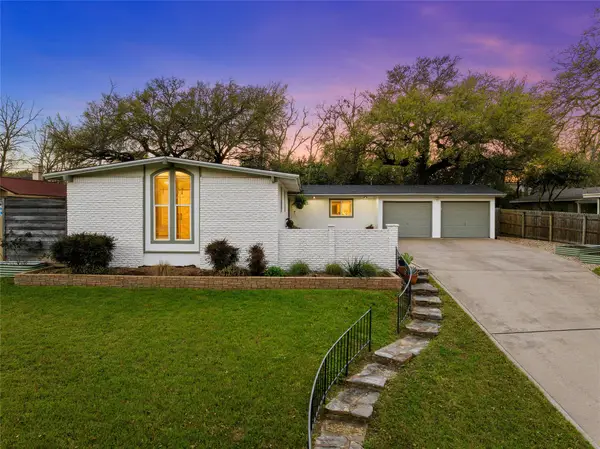 2232 Hermanson, Waco, TX 76710