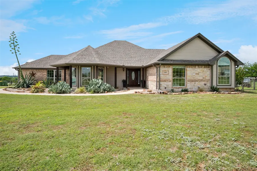 199 Newfield Lane, Springtown, TX 76082 - #3