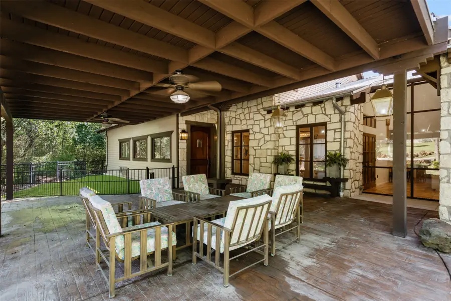 108 Dustin Circle, Hudson Oaks, TX 76087 - #2