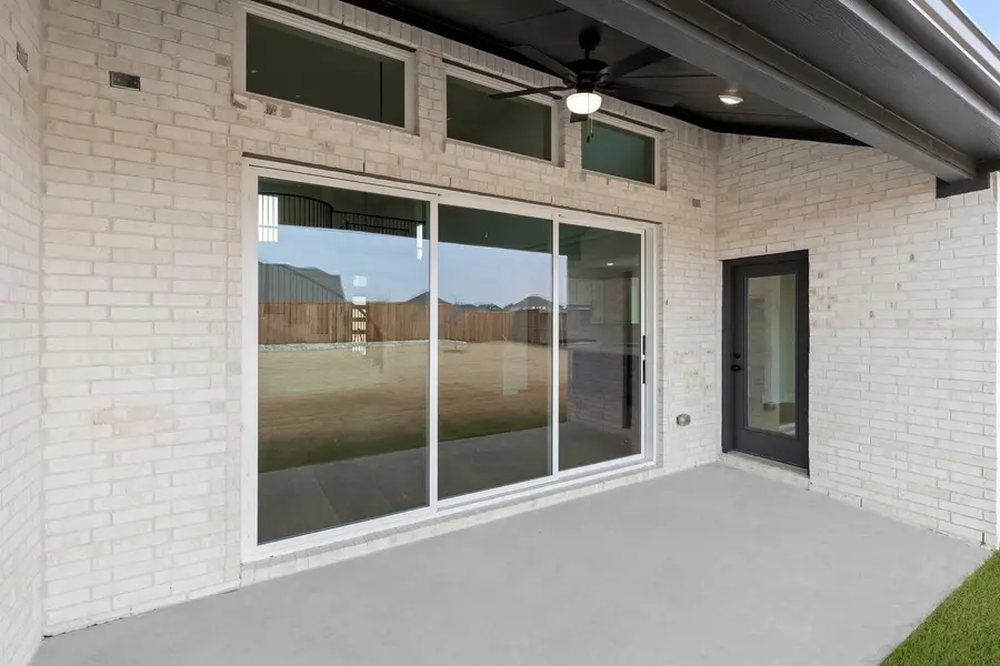 5621 Aiken Street, Celina, TX 75009 - #3