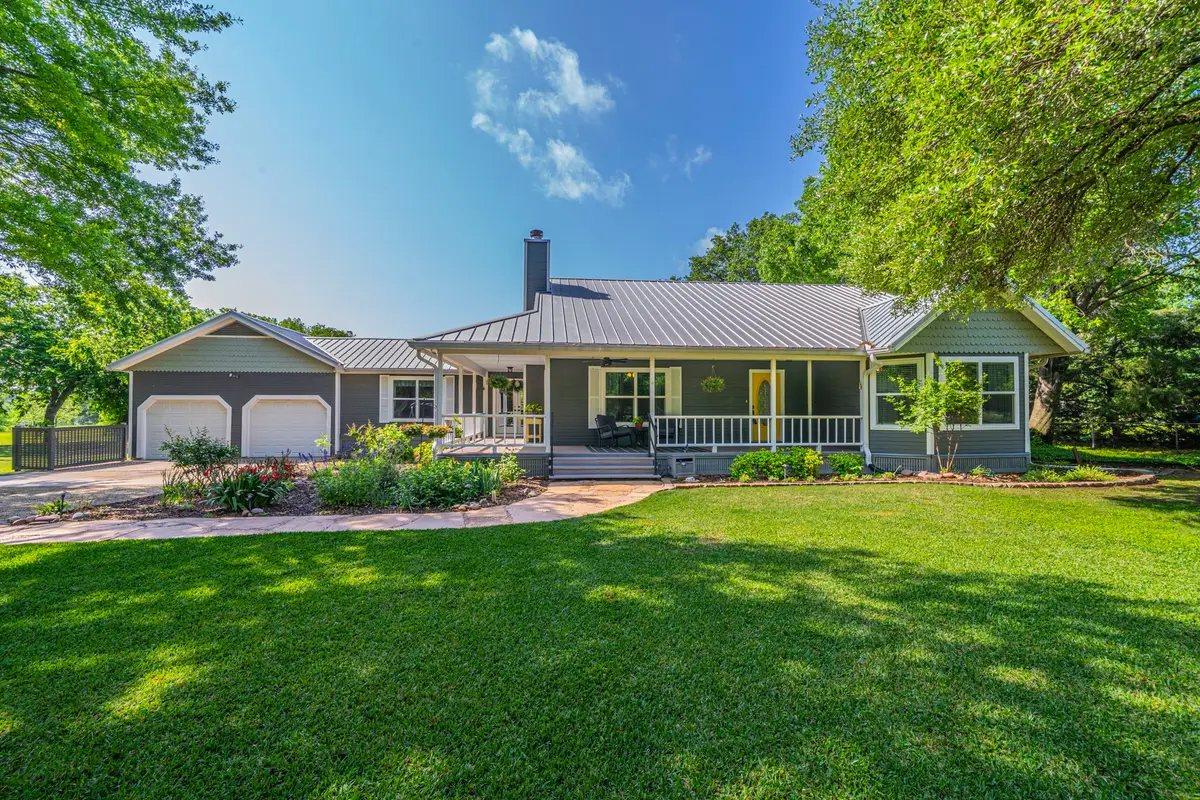 3992 Hartlee Field Road, Denton, TX 76208 - #1