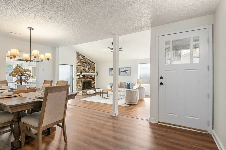 3414 Crossbow Lane, Garland, TX 75044 - #2