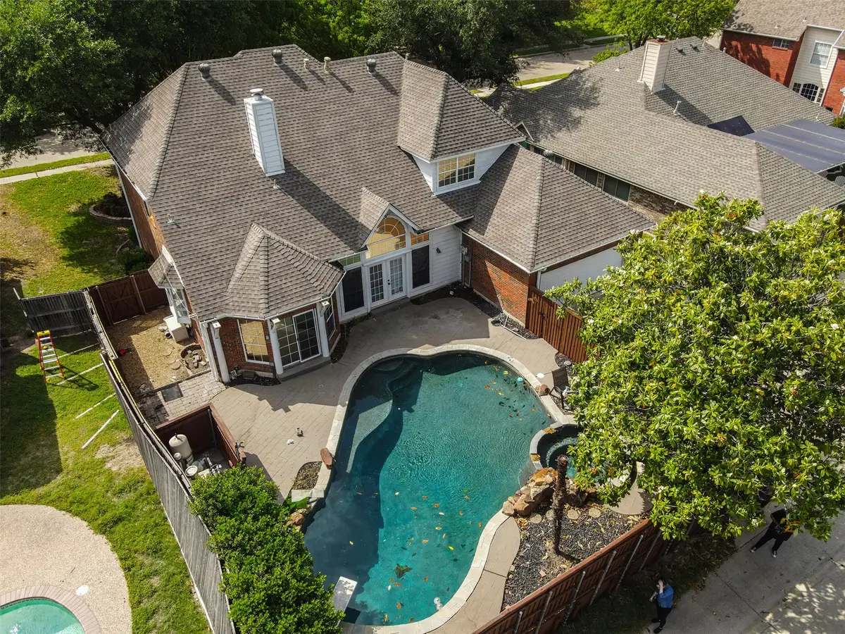 7212 Swallow Branch Lane, Plano, TX 75025 - #1