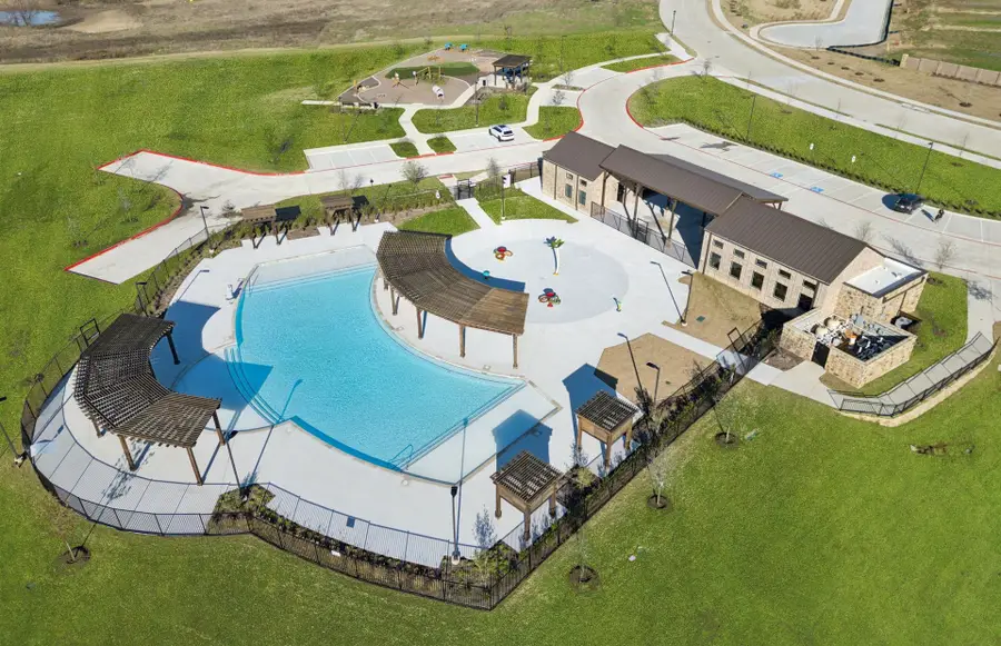 7333 Kurth Lane, McKinney, TX 75071 - #3