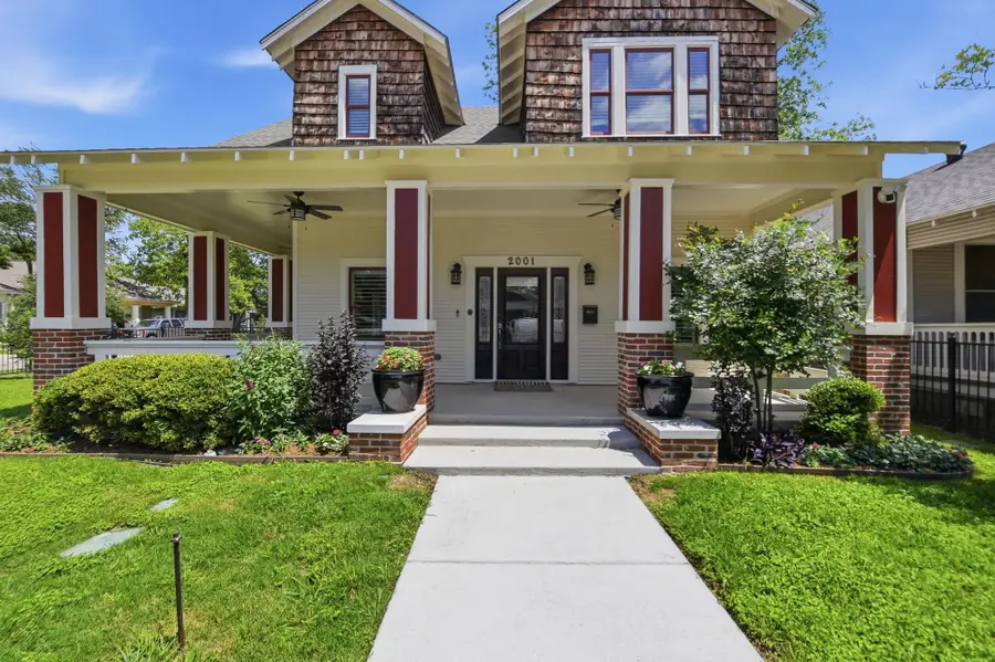 2001 Washington Avenue, Fort Worth, TX 76110 - #2