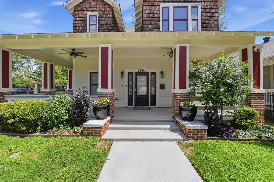 2001 Washington Avenue, Fort Worth, TX 76110 - #3