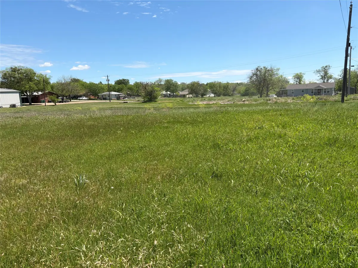 TBD 3rd Street, Meridian, TX 76665 - #1