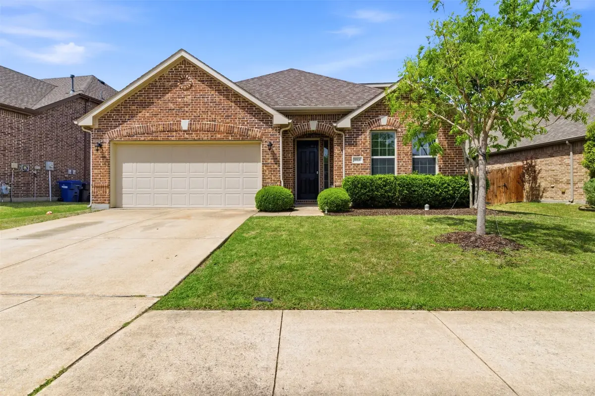 1713 Jace Drive, McKinney, TX 75071 - #1