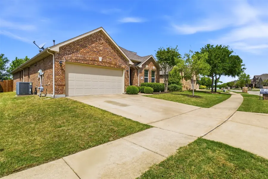 1713 Jace Drive, McKinney, TX 75071 - #2